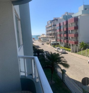 Apartamento com vista para o mar , mobil